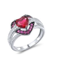 Anello Verynice Donna in Argento Zirconia J631 - J631-14